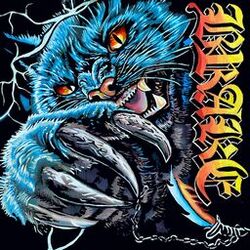 Cover of Exacerbated by Hatred