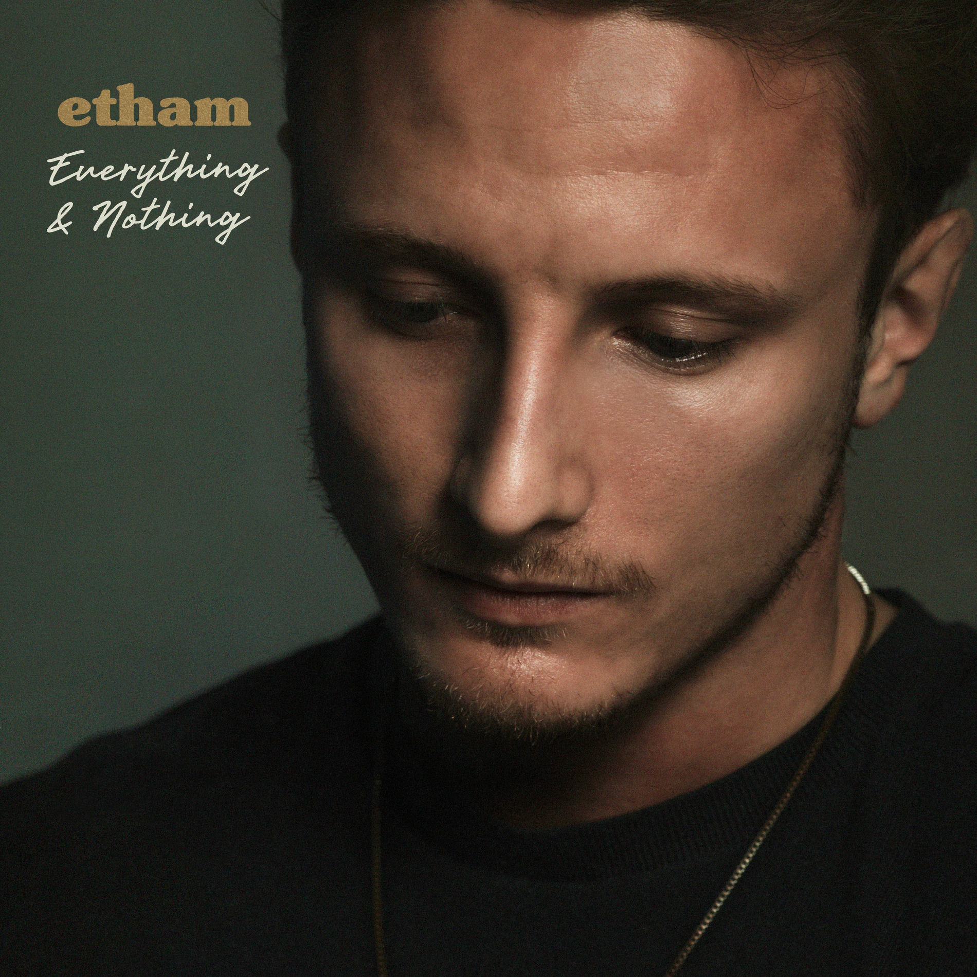 Album cover of Everything & Nothing