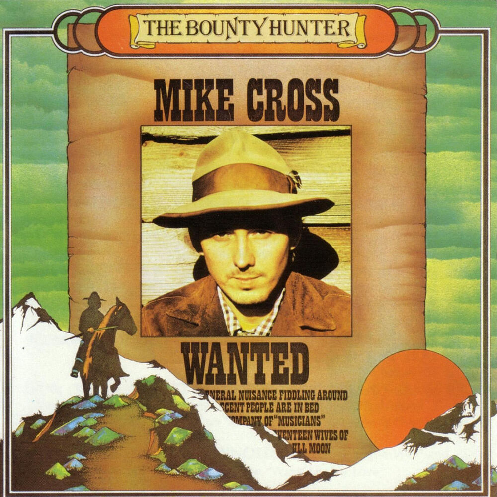 Picture of The Bounty Hunter