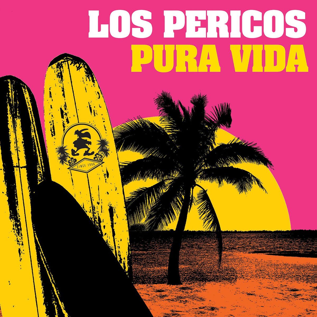 Album cover of Lindo Día