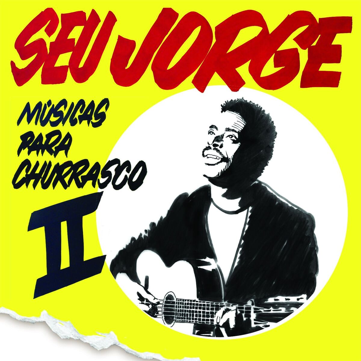 Album cover of Felicidade