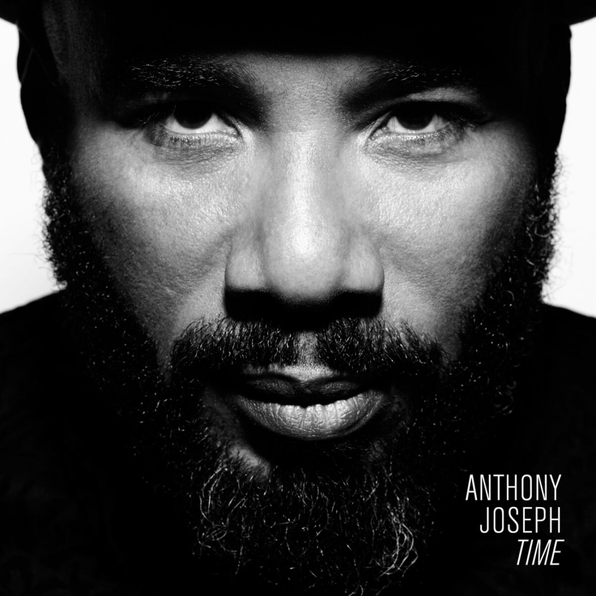 Album cover of Time