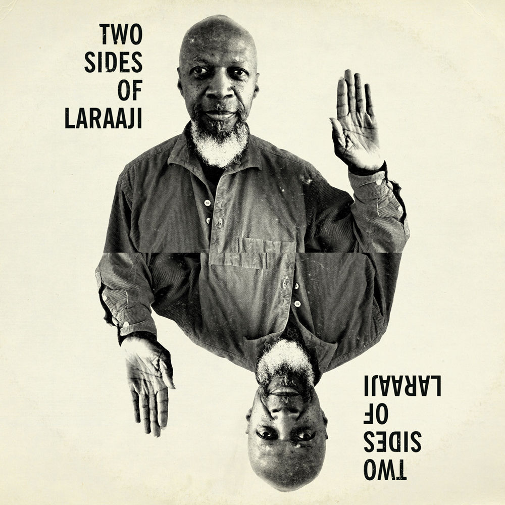 Picture of Two Sides Of Laraaji