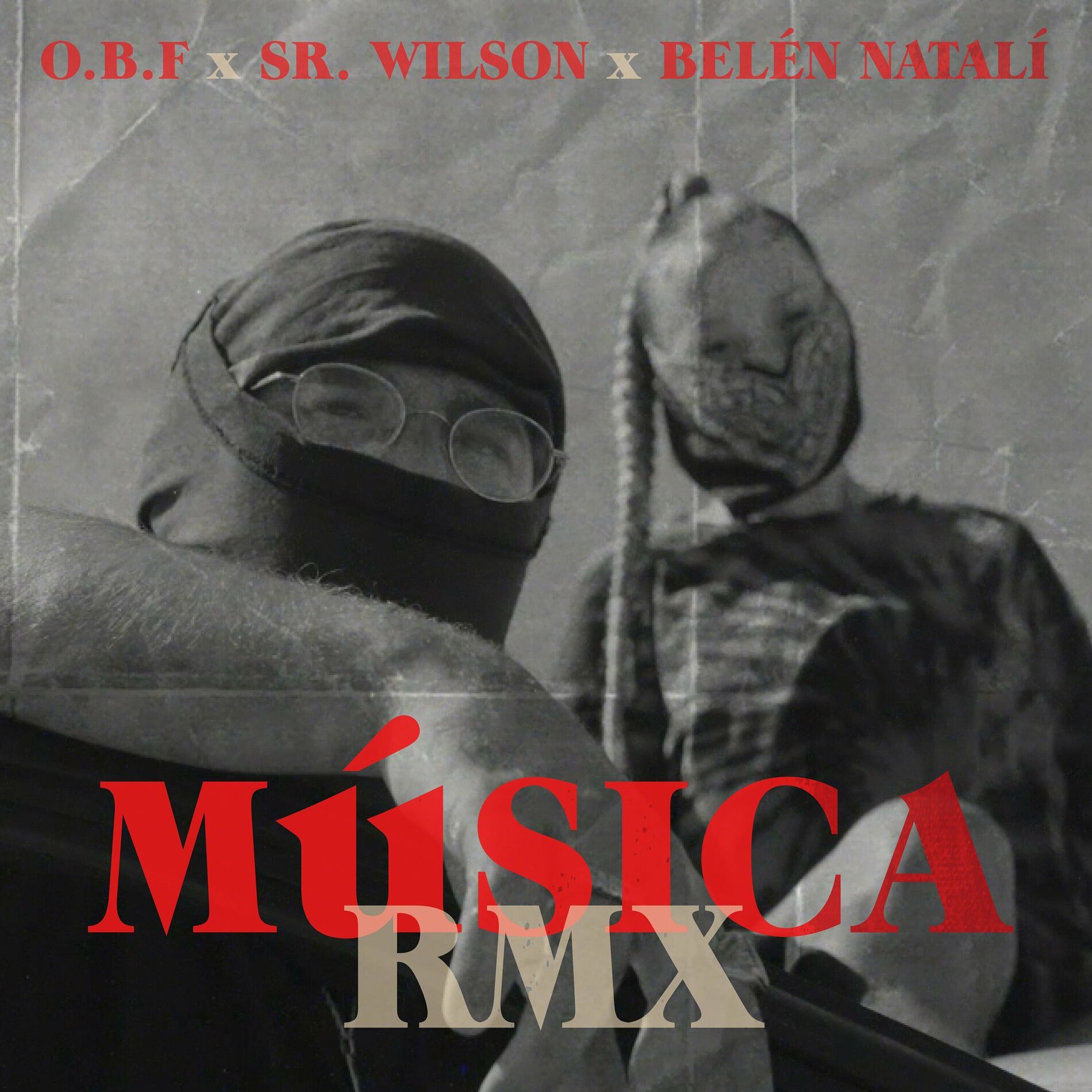 Album cover of Musica