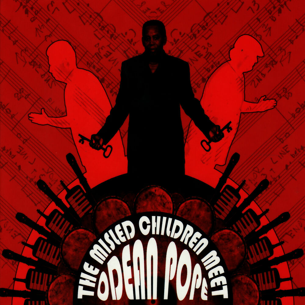 Picture of The Misled Children Meet Odean Pope