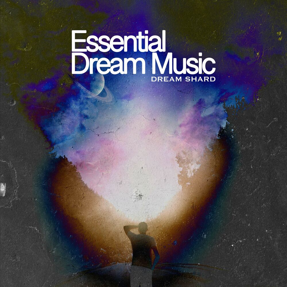 Picture of Essential Dream Music
