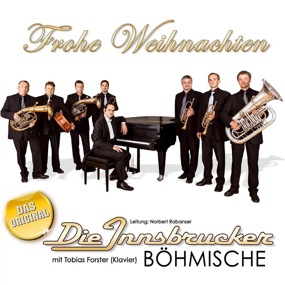 Picture of Frohe Weihnachten