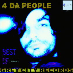 Cover of Best of, Vol. 1