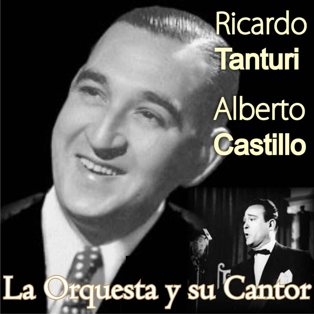 Picture of La Orquesta y Su Cantor