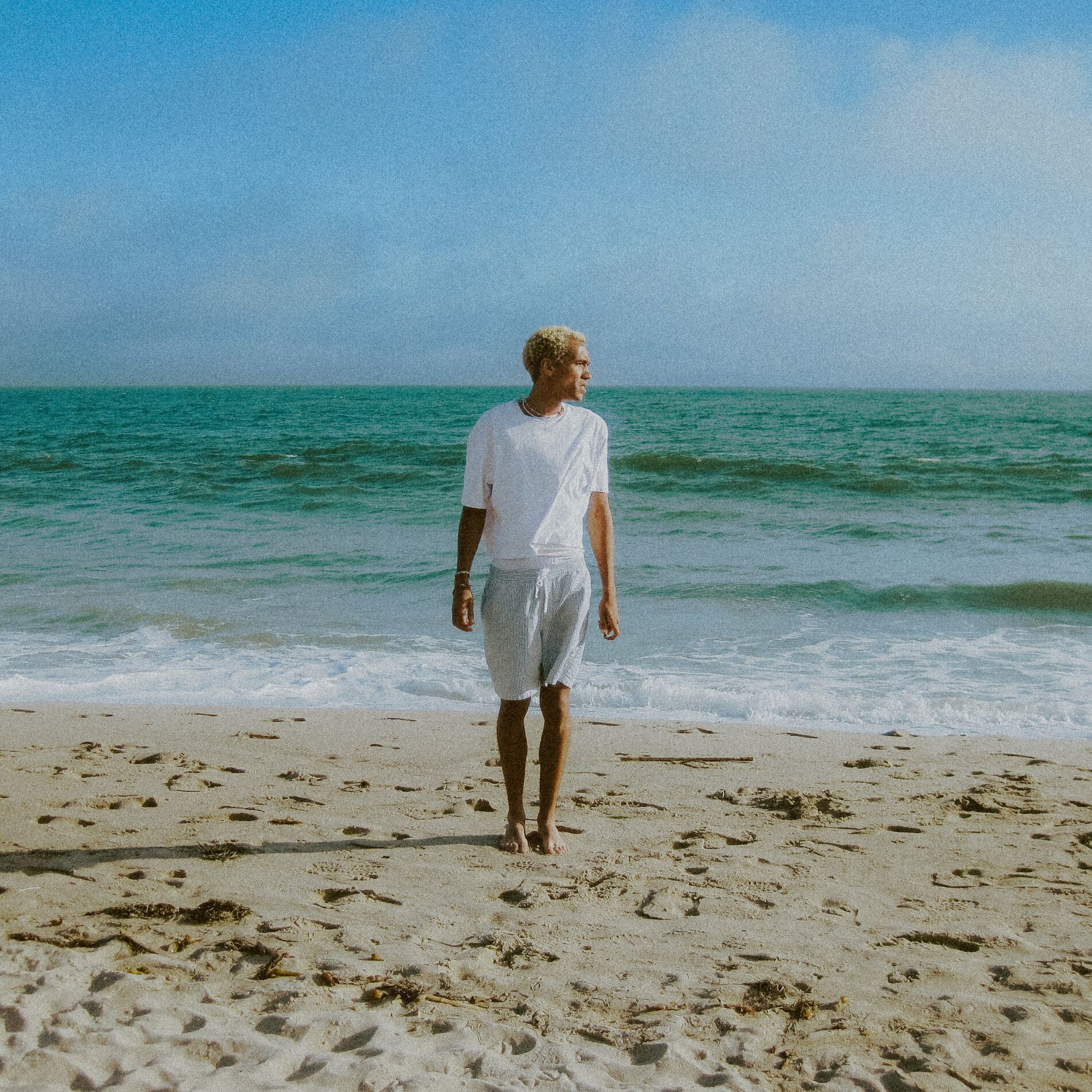 Album cover of IYK