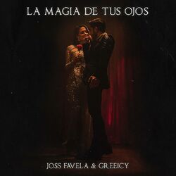 Cover of La Magia de Tus Ojos (Versión Pop)
