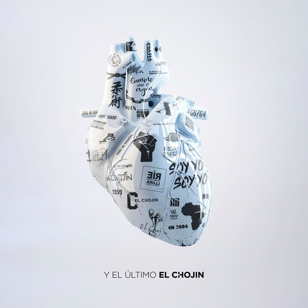 Album cover of ...Y el Último