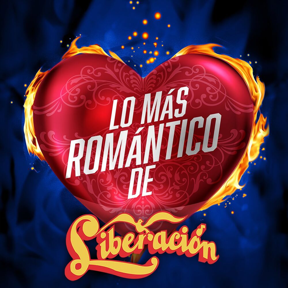 Picture of Lo Más Romántico De