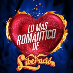Cover of Lo Más Romántico De