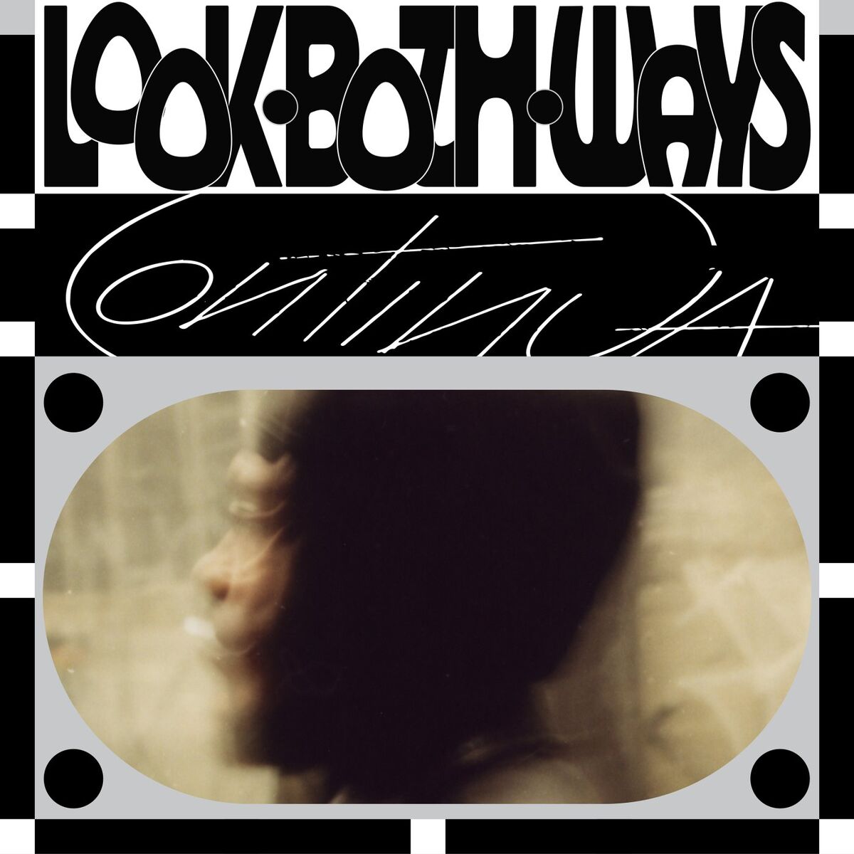 Album cover of Look Both Ways