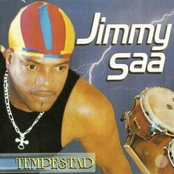 Cover of Tempestad