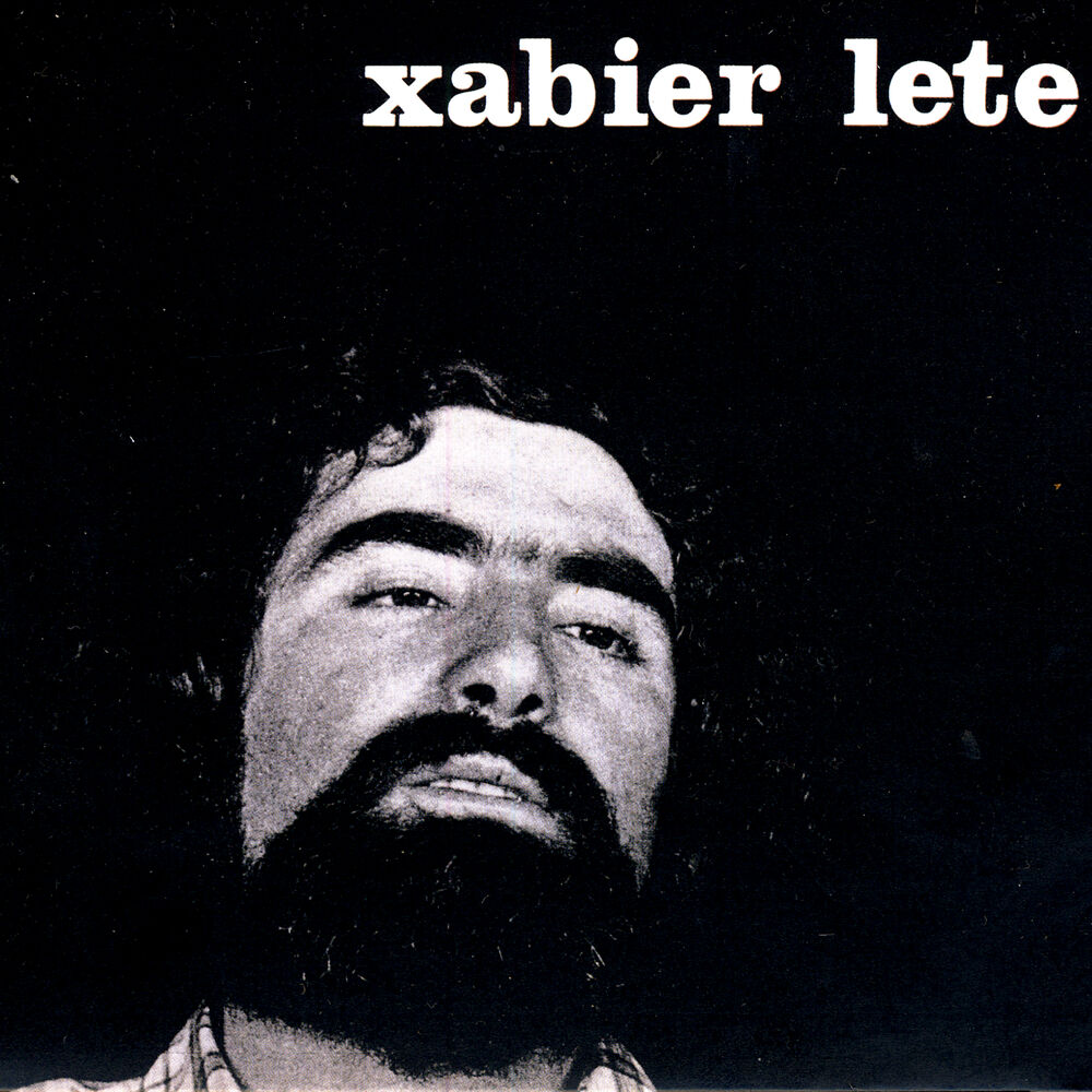 Picture of Xabier Lete