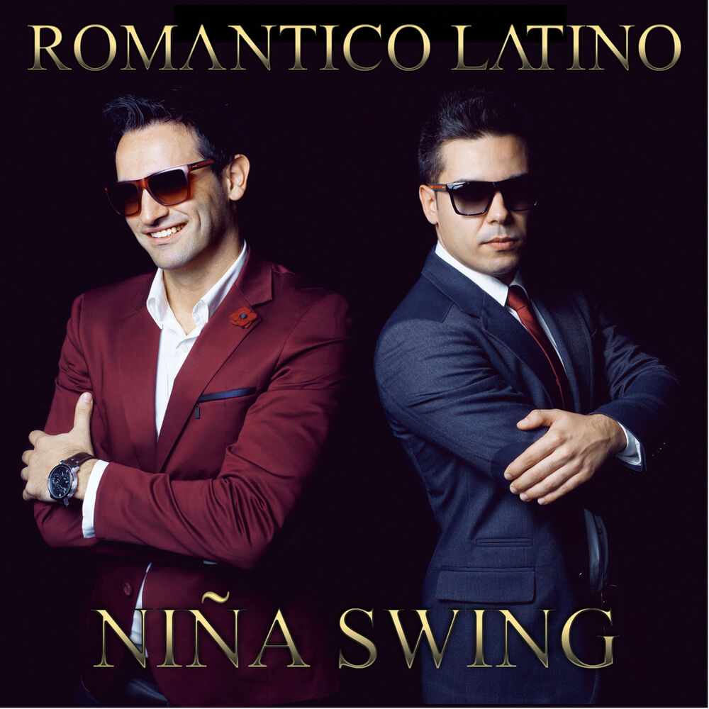 Picture of Niña Swing