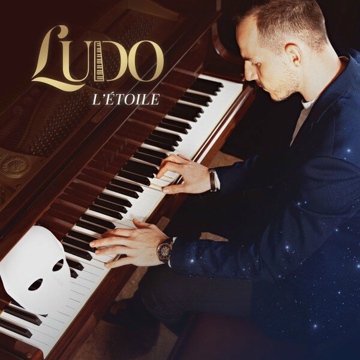 Album cover of L'etoile