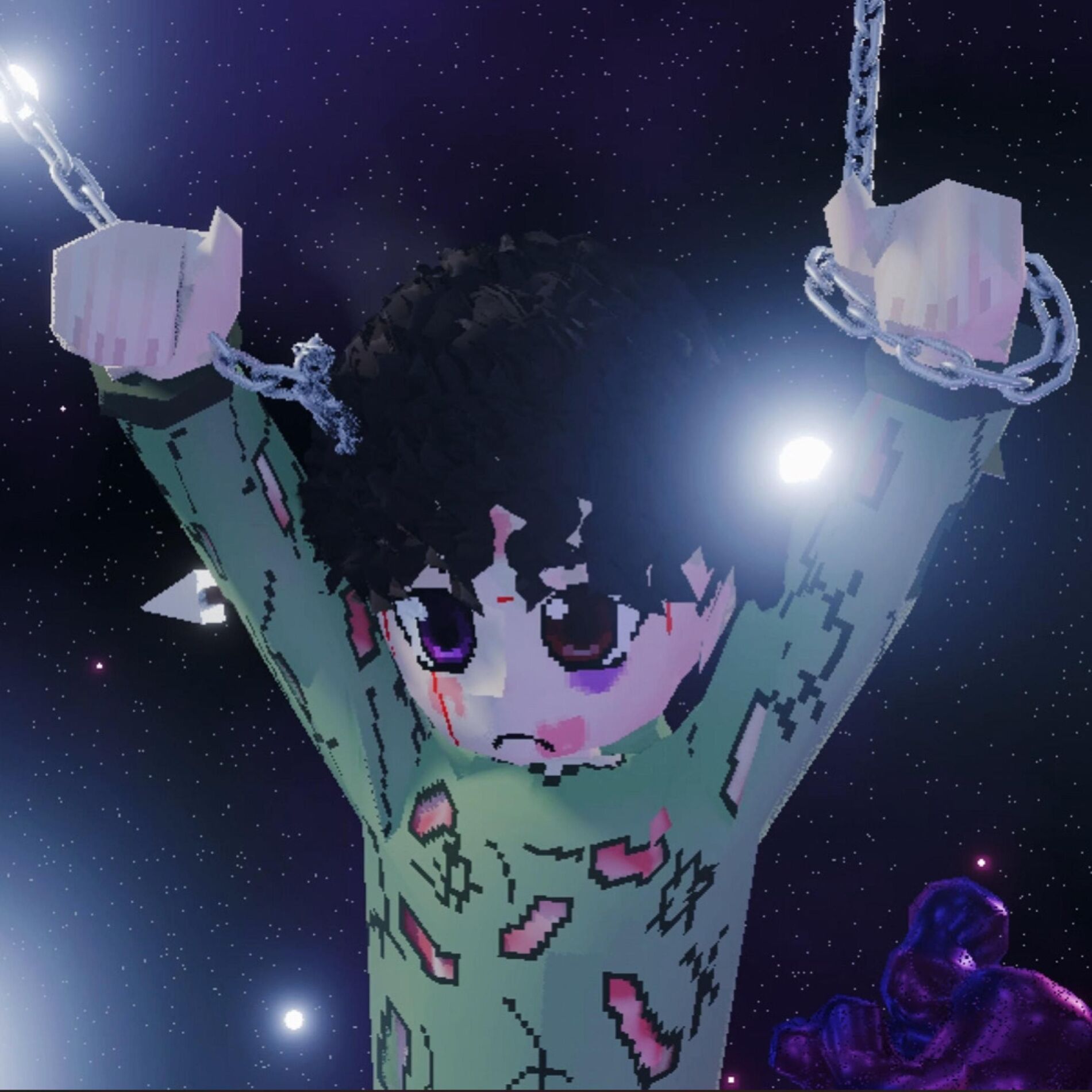 Album cover of REINICIO