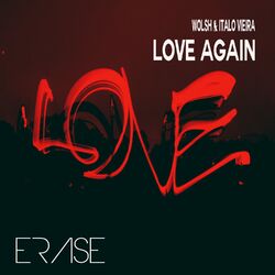 Cover of Love Again