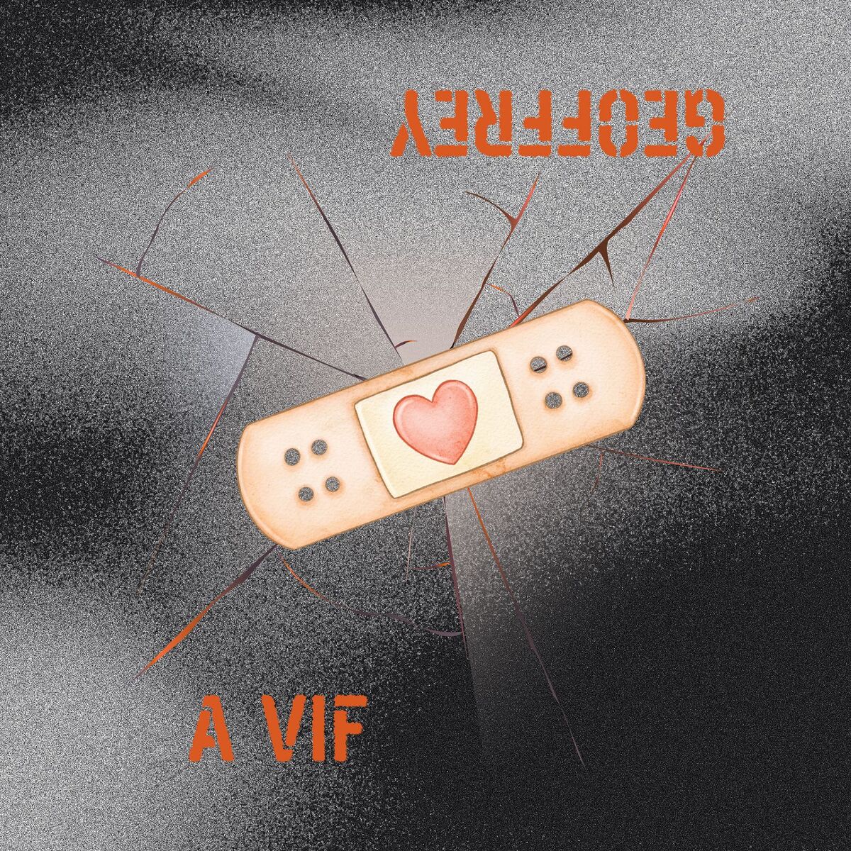 Album cover of A vif