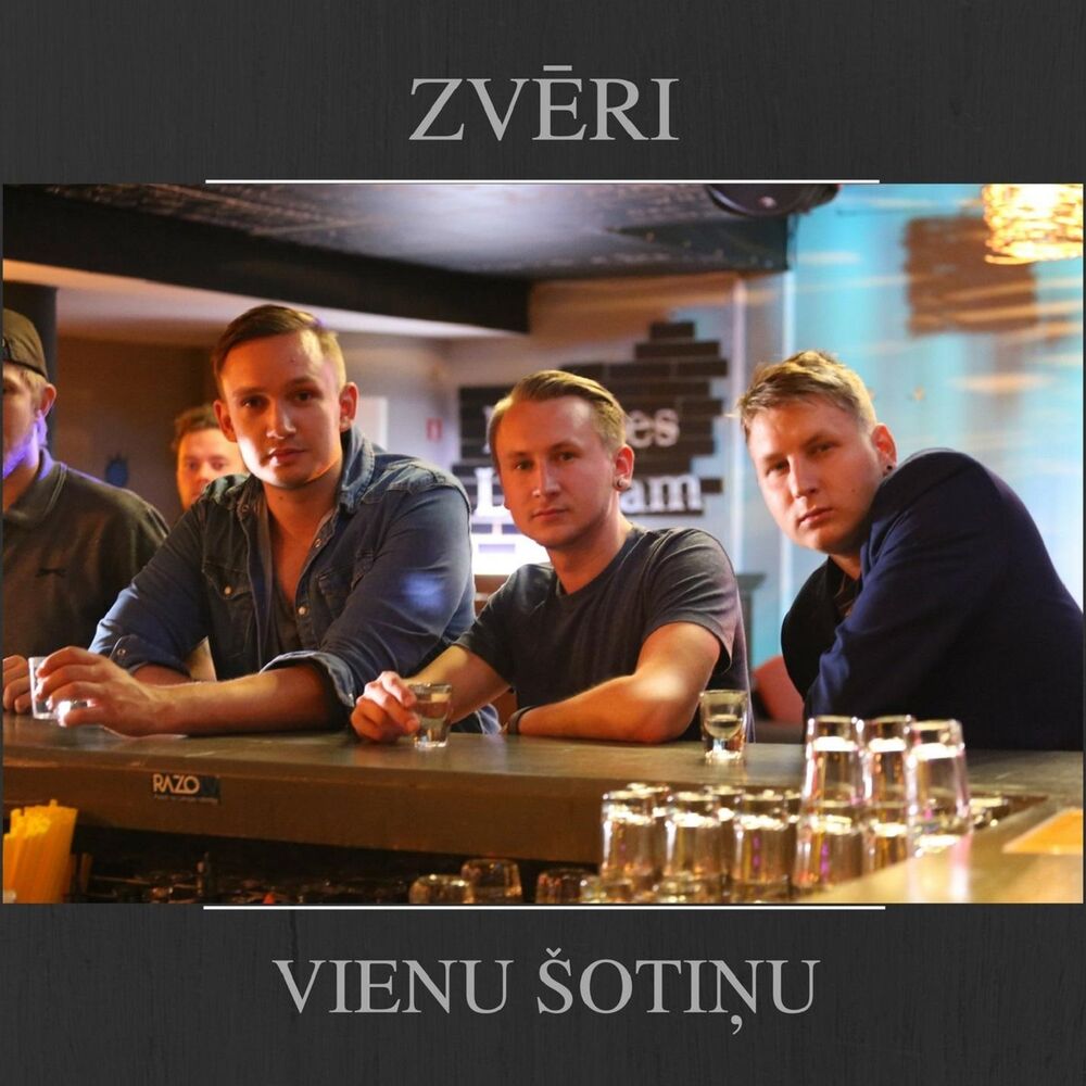 Picture of Vienu Šotiņu
