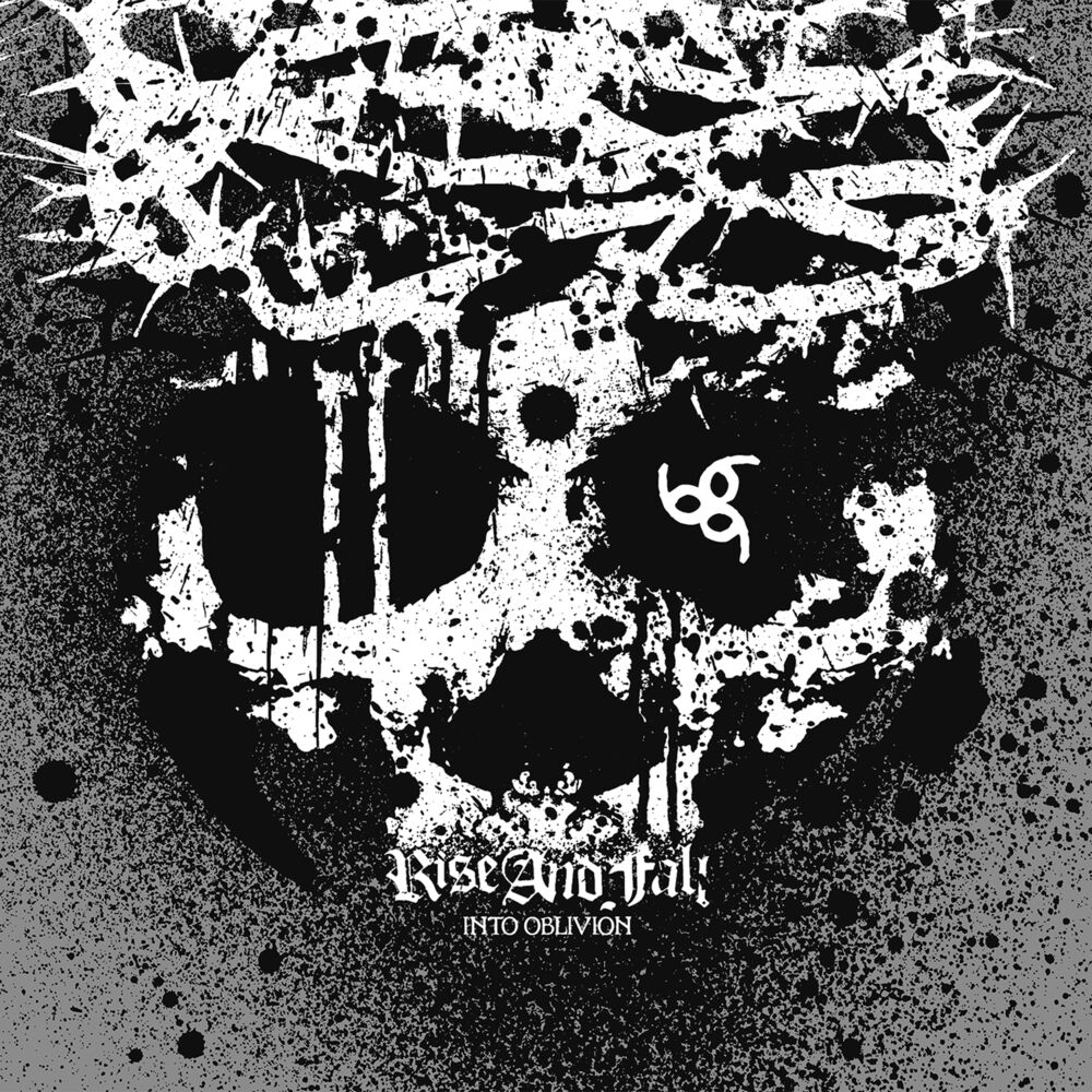 Picture of Into Oblivion