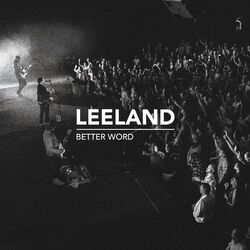 Cover of Better Word (Digital Deluxe)