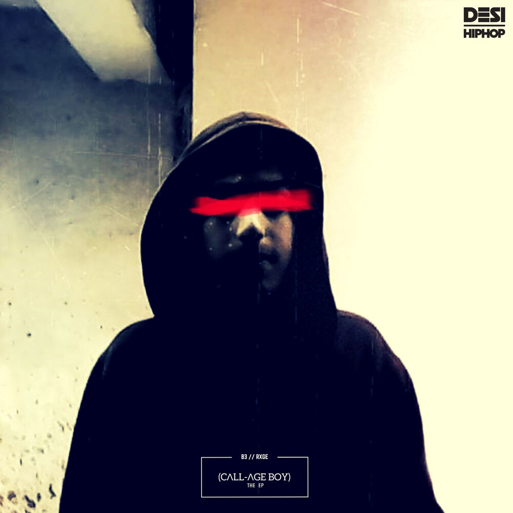 Picture of Call-Age Boy the EP