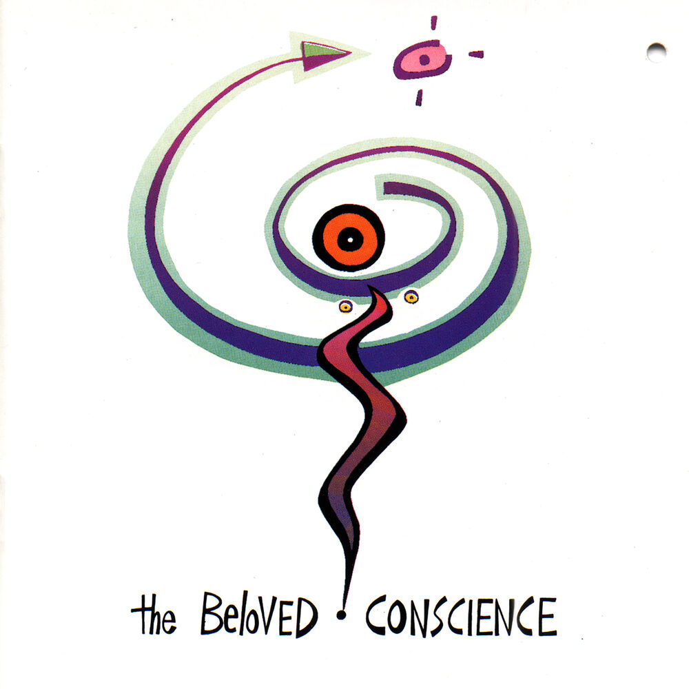 Picture of Conscience