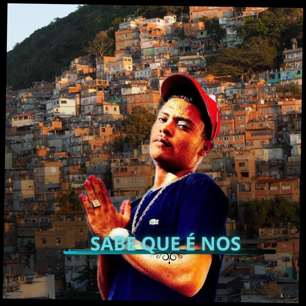 Picture of Sabe Que É Nos