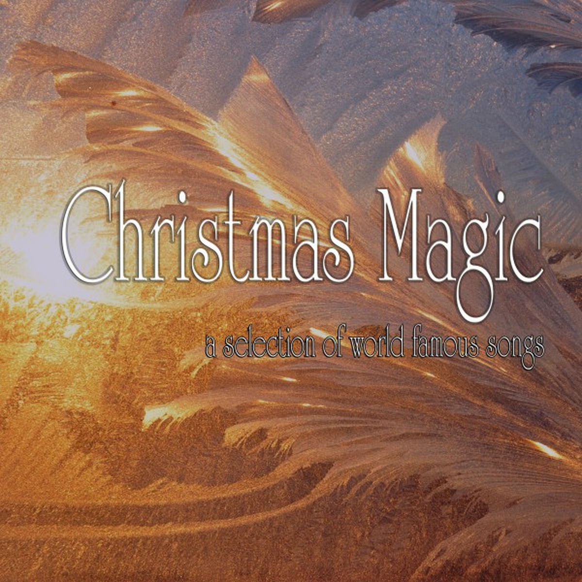 Album cover of Christmas Magic
