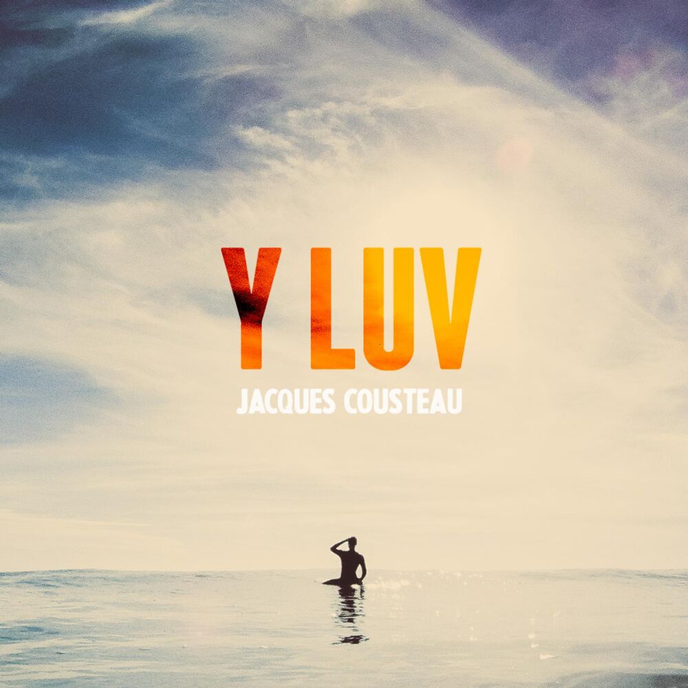 Picture of Jacques Cousteau