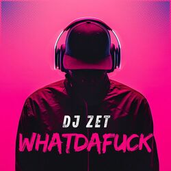 Cover of Whatdafuck (Original Version)