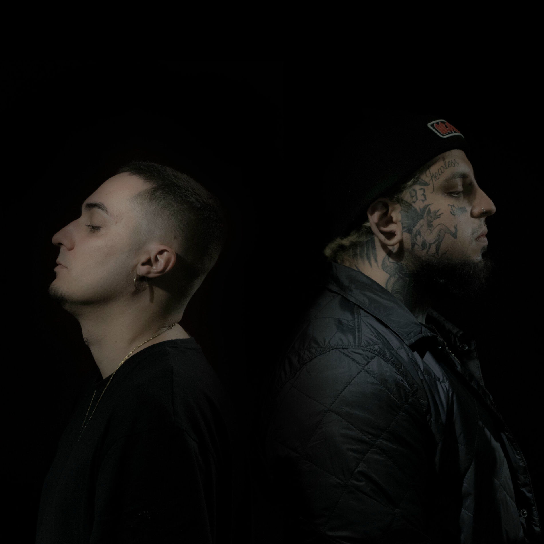 Album cover of Fragmentado