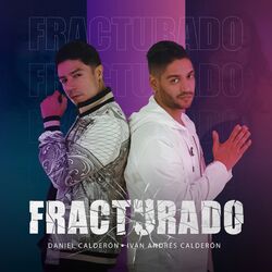 Cover of Fracturado