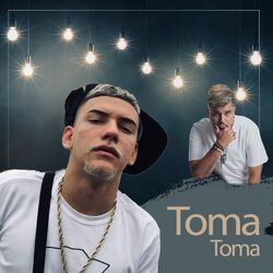 Cover of Toma Toma