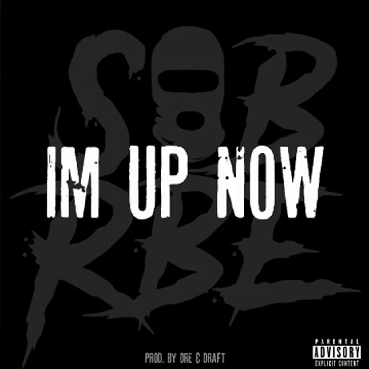 Album cover of Im Up Now