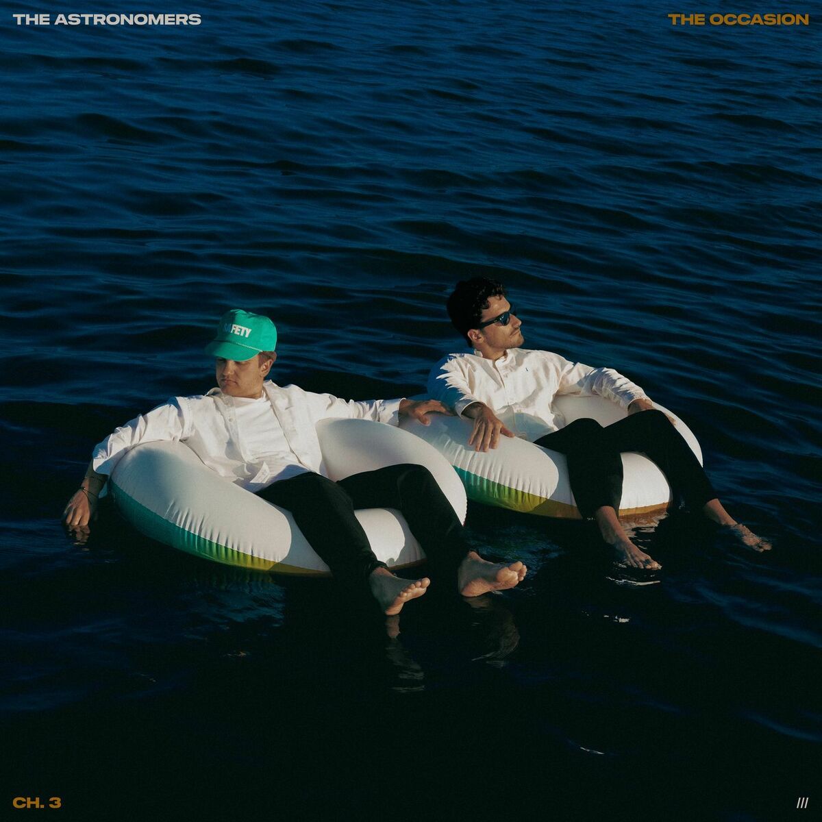 Album cover of The Occasion