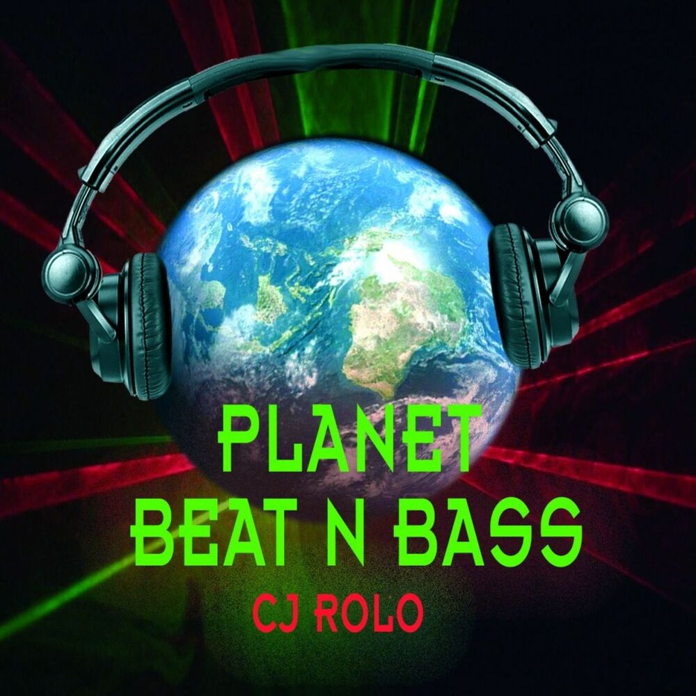 Picture of Planet Beat'n'Bass