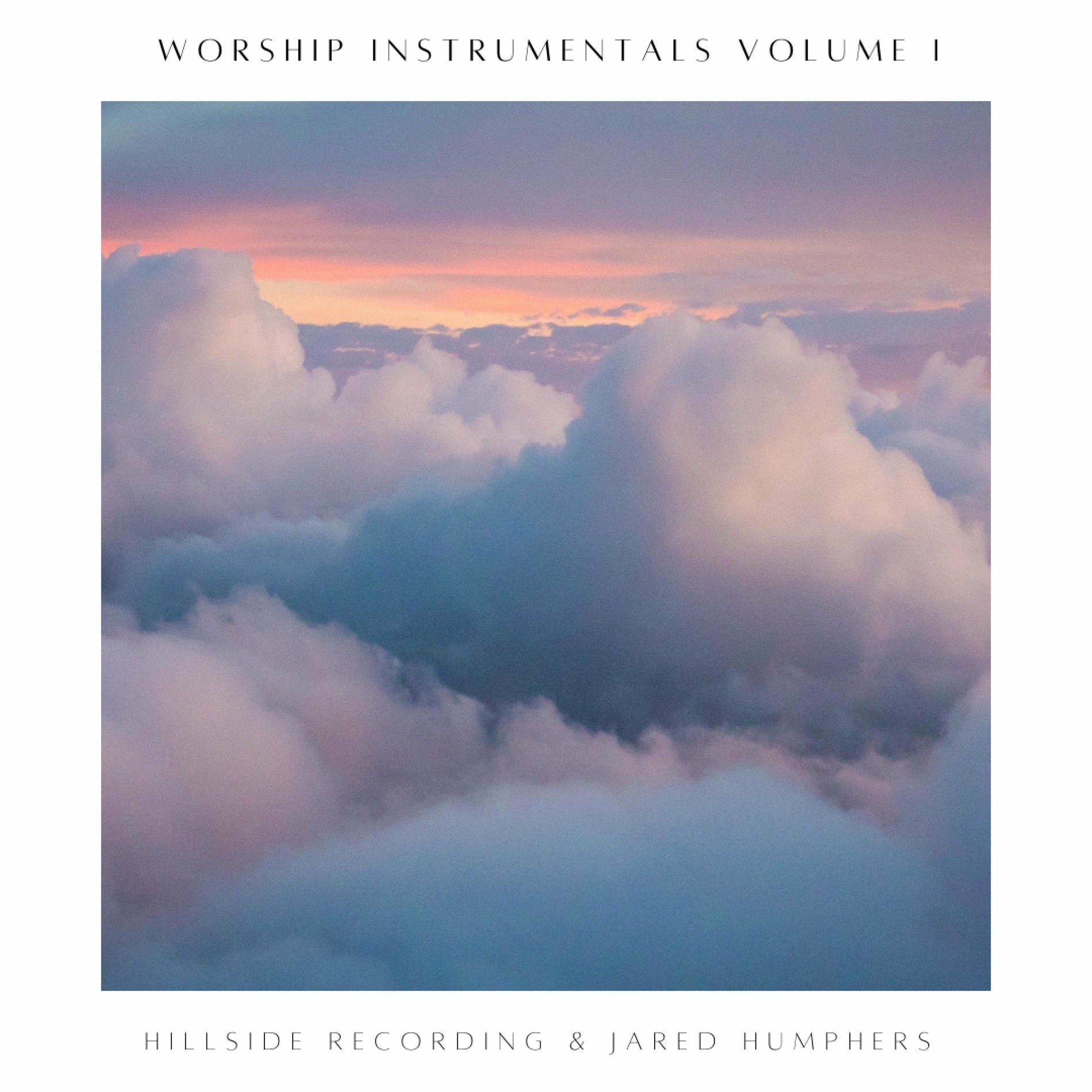 Album cover of Act Justly (Instrumental)