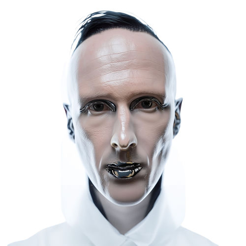 Hyperhuman