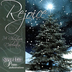 Cover of Rejoice