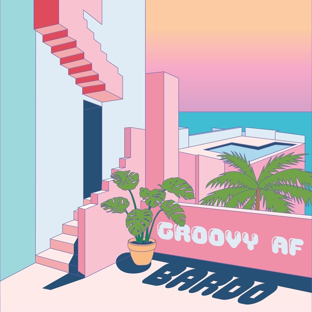 Picture of Groovy AF
