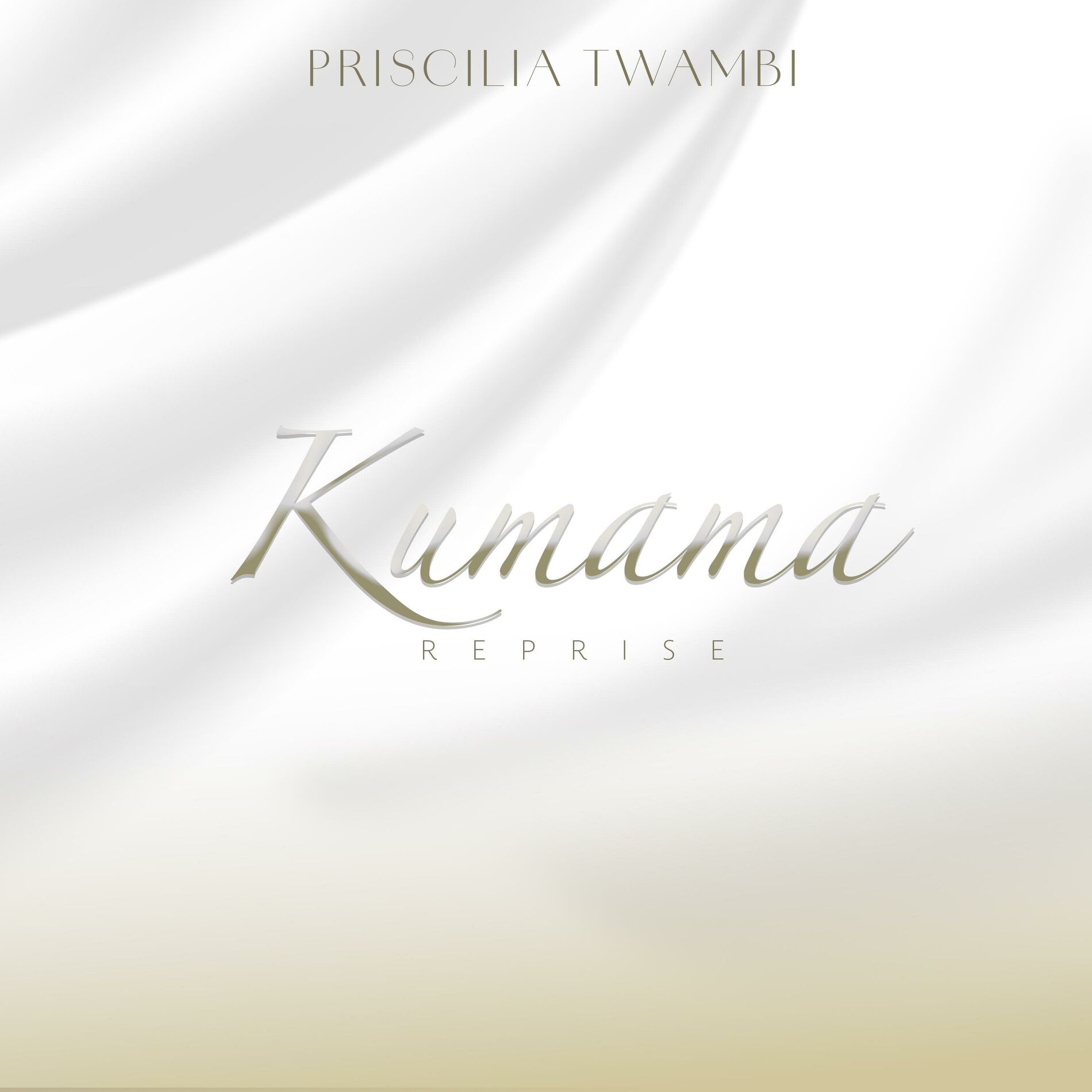 Album cover of Kumama (reprise)