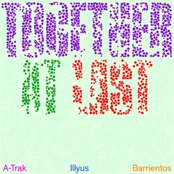 Cover of Together At Last