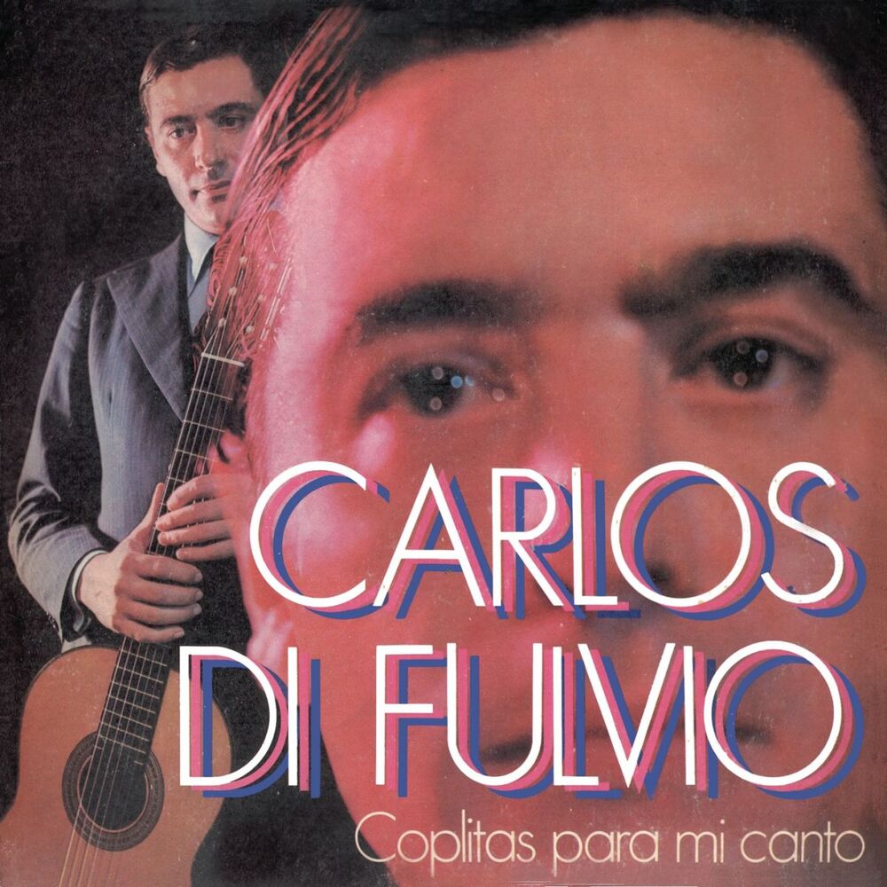 Picture of Coplitas para Mi Canto
