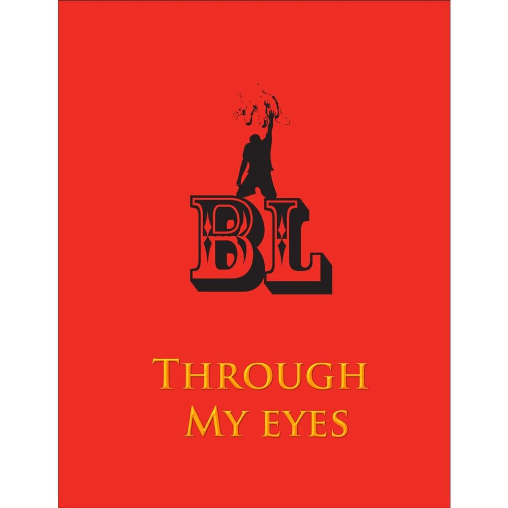 Picture of Through My Eyes