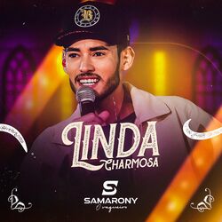 Cover of Linda Charmosa